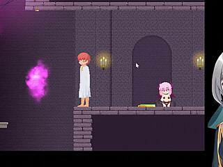 Castle Of Temptation Trial Version With Machine Translated Subtitles