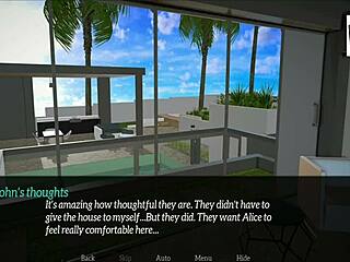 Exploring family bonds in my new family episode 32