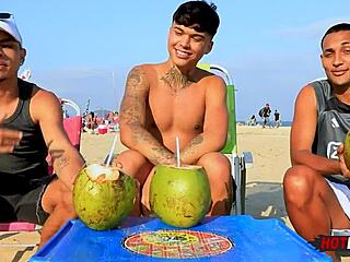 fucking naughty with best friend