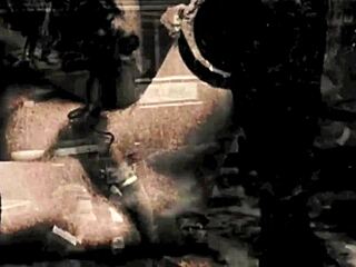 Dark Lantern Entertainment Unveils Two Centuries of Dirty London!