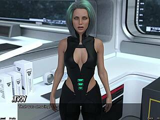 Stranded In Space Game: One Step At A Time