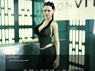 Tales From The Unending Void 27