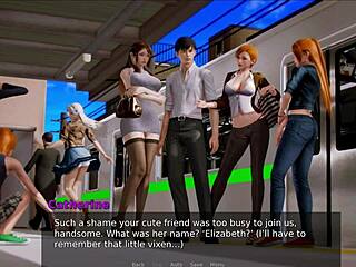 academy 214 hentai game adventure