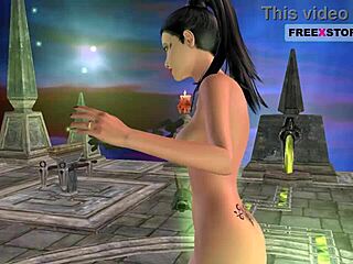 i saw this animated 3d cartoon sex video of an indian teen 18+ in sexy poses, and it was so hot but i misstyped it as misstyped