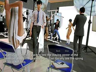 Hey, have you seen the wild action in Academy 150 anime game yet?