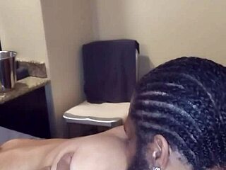 round 2 with my love's sweet ass