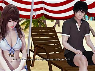 Man, my real desire for Indian anime hentai just keeps growing!