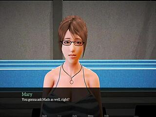 My New Family 264: A Unique 3D Anime Adventure