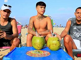 fucking naughty with best friend