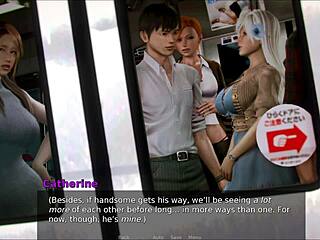 academy 214 hentai game adventure