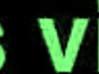 mi madrastra latina shows off big tits and sucks two cocks in leggings