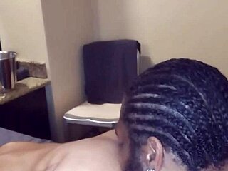 round 2 with my love's sweet ass