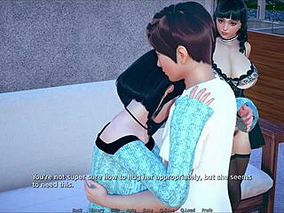 dude, polyturnon 4 got me hooked on curvy anime boobs! 😍