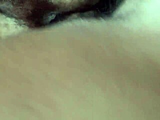 Intense Dick Entry Sensation