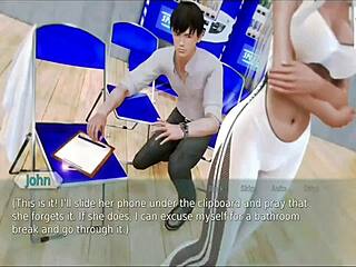 Hey, have you seen the wild action in Academy 150 anime game yet?