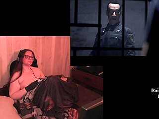 Naked The Quarry Play Through Part 8