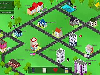 omg complete gameplay - hs tutor bends over for rough assfucking 😈