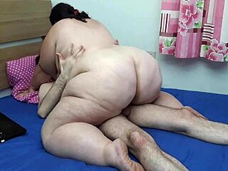 big ass brazilian wife riding monster cock makes me crazy with desire