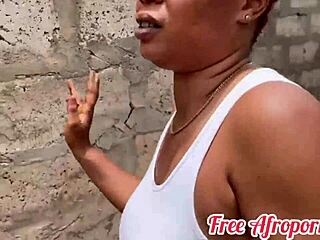 Intense Emotions Build As Contractor Pays Student For Hardcore Sex On Site