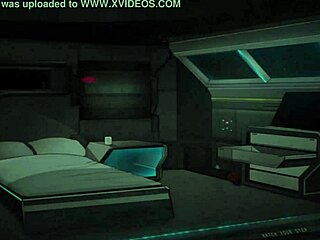 star wars cosplay bang with hot alien girls in part 29