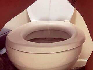 Cute milf masturbates wet in public pov compilation