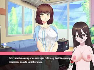 Godaan Pantat Besar Anime di Memori Barunya 02