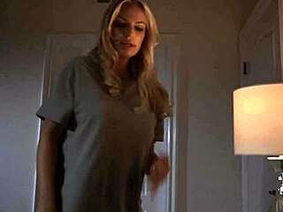 Jennifer White and Rachael Cavalli Swap Cum in Group Ride