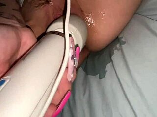 Playtime With Her Feels So Amazing