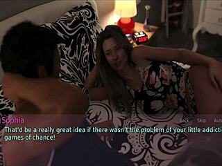 Homemade Video of Wife and Stepmother