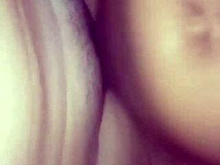 Huge Load From The Guy On My Belly