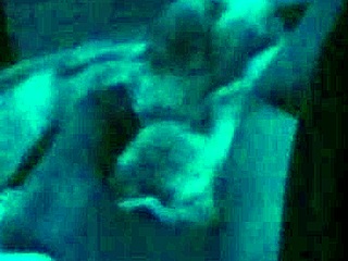 She Rides His Big Black Cock Deeply