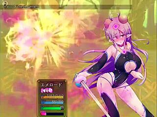 What does Quarta Knight Emerald episode one fifteen reveal?