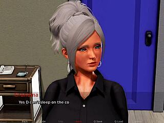 Uncensored heaven part 6!