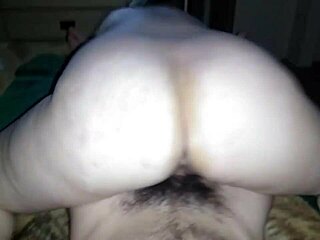 Her and I with Huge Monster Cock and Big Ass