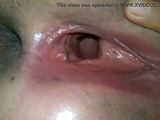 หีเอเชียของเธอสวยมาก ฉันปล่อยทุกอย่างข้างใน