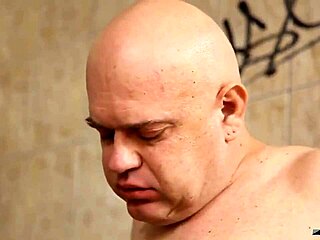 A hot guy enjoys a group sex party on a boat.