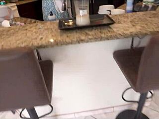 my buddys wife pays off her debt part 1 kendra heart wca productions with big ass taboo fantasy