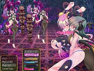 What does Quarta Knight Emerald episode one fifteen reveal?