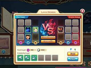 guía del juego Gods of Hentai parte 2