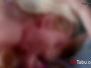 aaliyah's shy morning blowjob