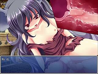 Mgq paradox comp part 10... dang, I messed up the order again!