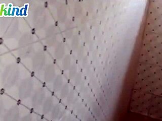 The fat pussy moaning with big black cock