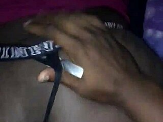 She Wanted Birthday Dick So Bounced Her On This Dick Ddl Black Pusssy