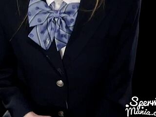 Blonde Girl Loves Cum So Much at Wild Blowbang Party. She Swallows Every Drop at This Bukkake Bash!