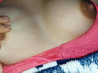 xxx playing with wife's niece's pussy