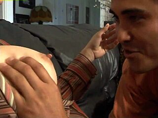 stepmothers in lingerie getting pounded hard in wild doggystyle action.