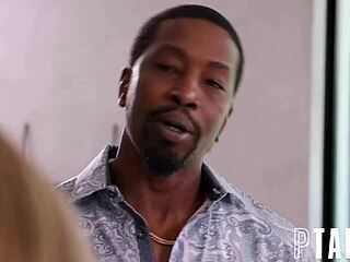 My best friend took my girlfriend: Isaiah Maxwell and Anna Claire Clouds and Billy Boston