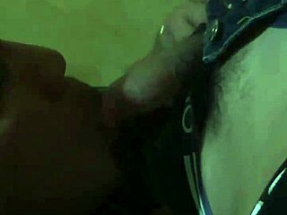 Cambodian gay sex scene unfolds