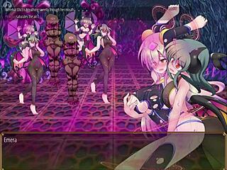 What does Quarta Knight Emerald episode one fifteen reveal?