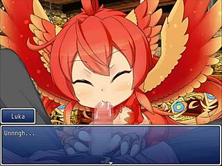 Mgq paradox comp part 10... dang, I messed up the order again!